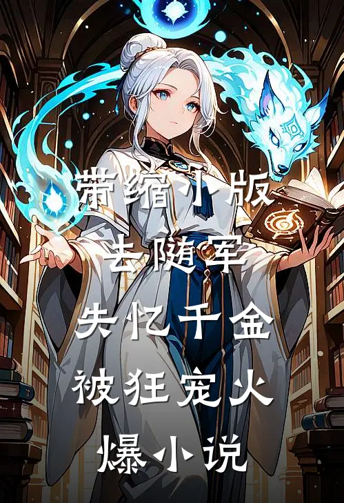 带缩小版去随军，失忆千金被狂宠火爆小说