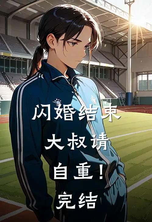 闪婚结束，大叔请自重！完结