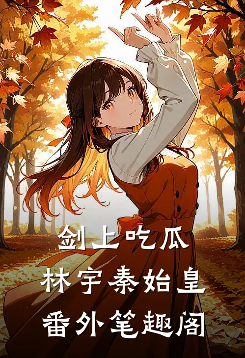 剑上“吃瓜”：林宇秦始皇番外笔趣阁
