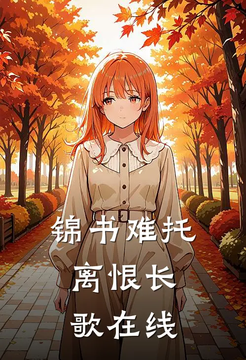 锦书难托，离恨长歌在线