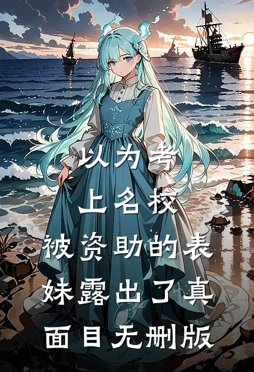 以为考上名校，被资助的表妹露出了真面目无删版