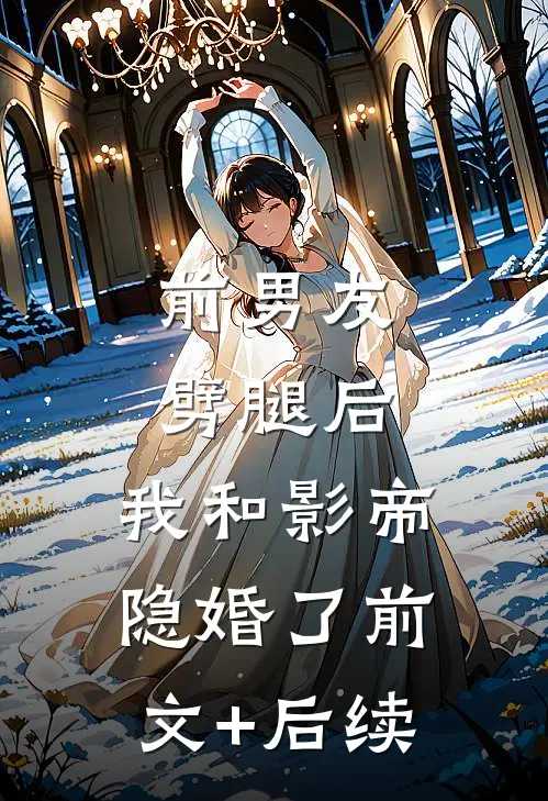 前男友劈腿后，我和影帝隐婚了前文+后续
