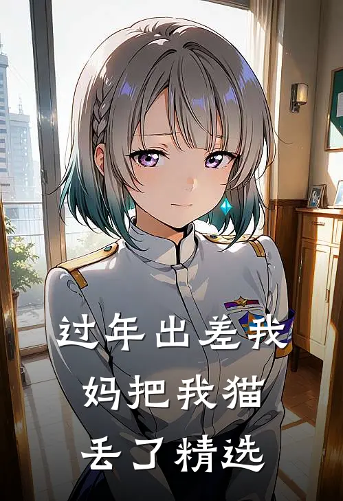 过年出差我妈把我猫丢了精选