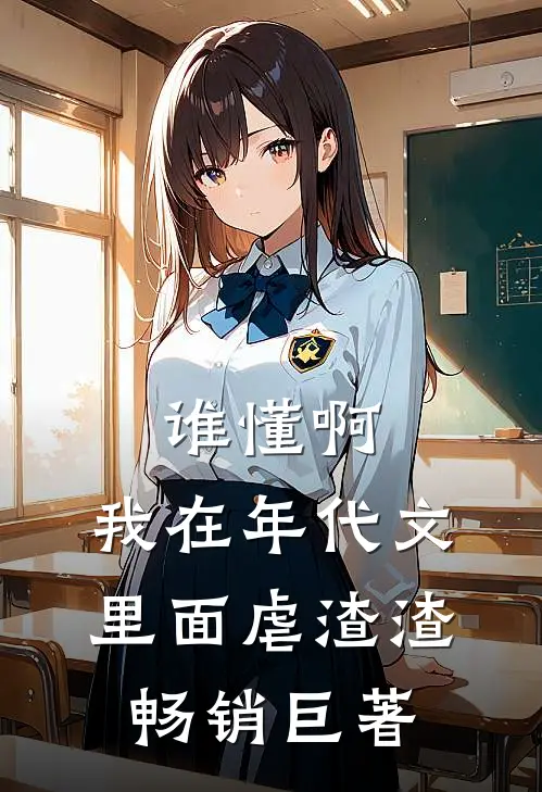 谁懂啊，我在年代文里面虐渣渣畅销巨著