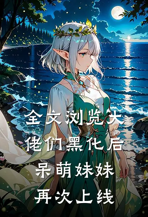 全文浏览大佬们黑化后，呆萌妹妹再次上线