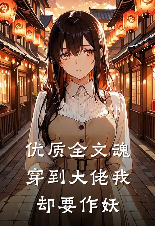 优质全文魂穿到大佬我却要作妖