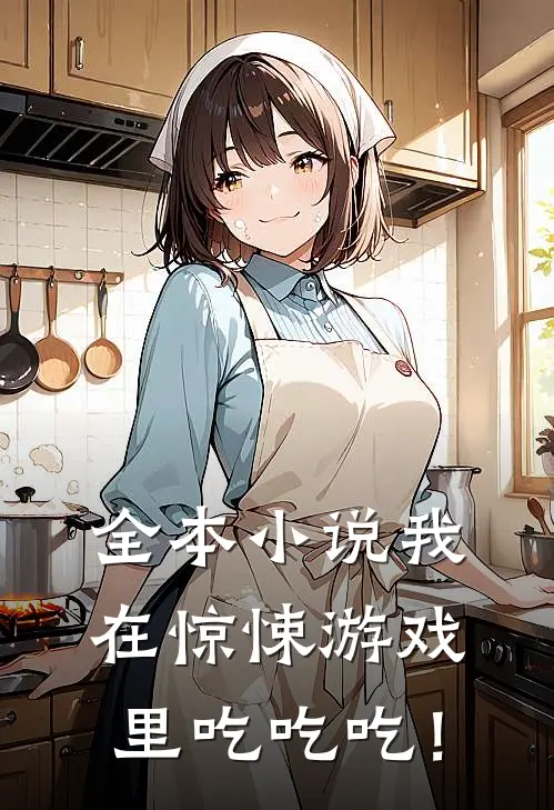 全本小说我在惊悚游戏里吃吃吃！