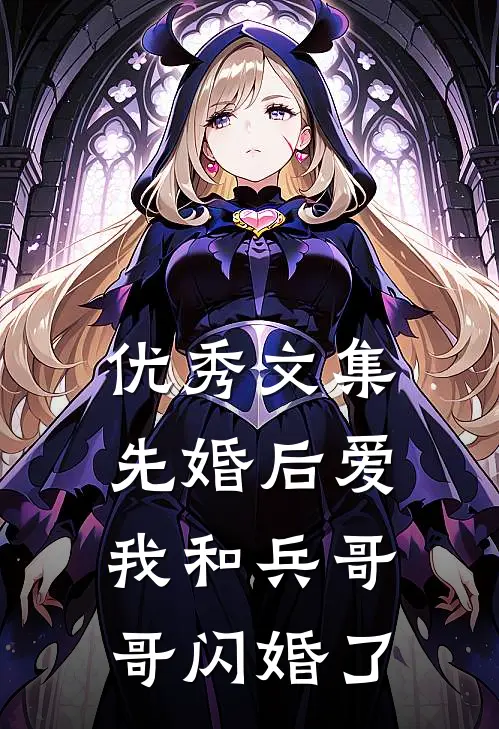 优秀文集先婚后爱：我和兵哥哥闪婚了