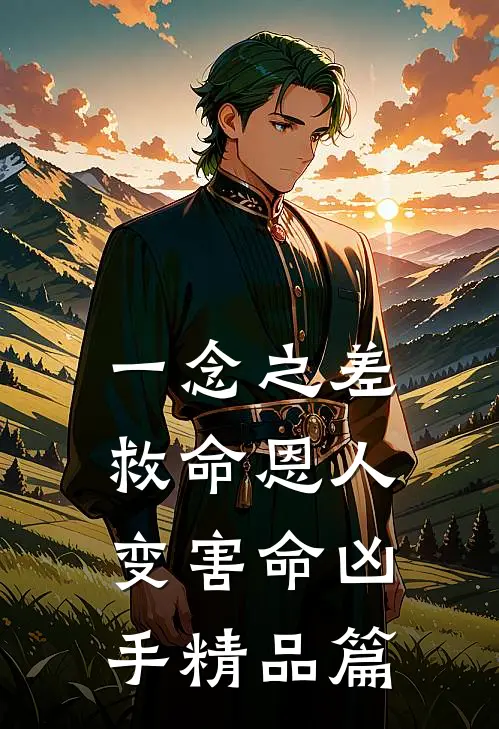 一念之差，救命恩人变害命凶手精品篇