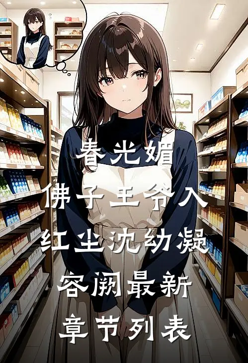 春光媚：佛子王爷入红尘沈幼凝容阙最新章节列表