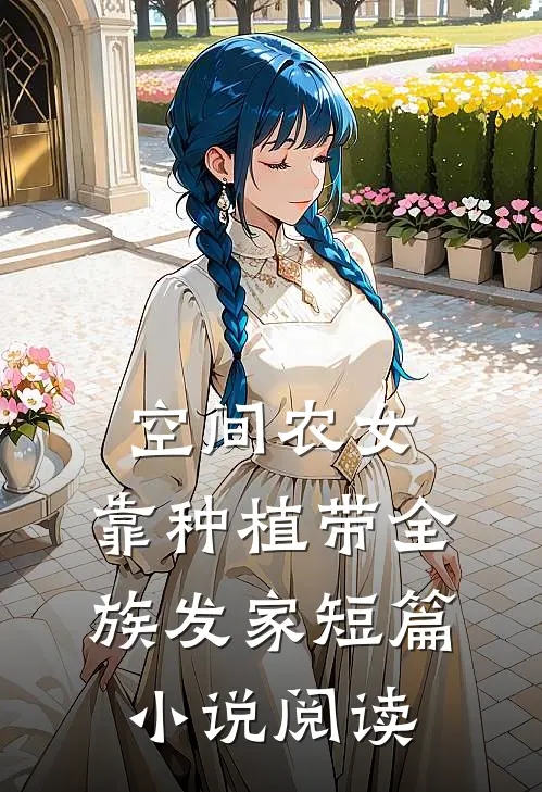 空间农女：靠种植带全族发家短篇小说阅读