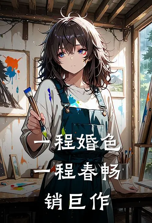 一程婚色一程春畅销巨作