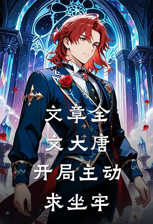 文章全文大唐：开局主动求坐牢
