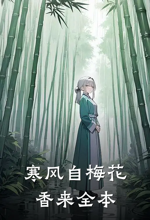 寒风自梅花香来全本