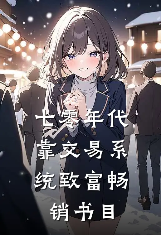 七零年代，靠交易系统致富畅销书目