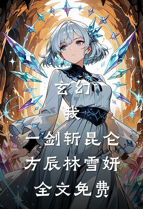 玄幻：我，一剑斩昆仑方辰林雪妍全文免费