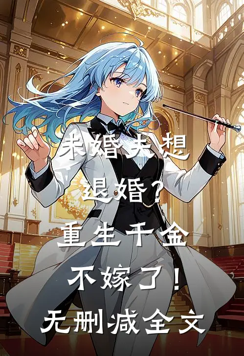 未婚夫想退婚？重生千金不嫁了！无删减全文