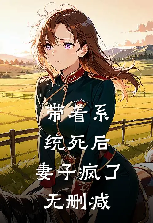 带着系统死后，妻子疯了无删减