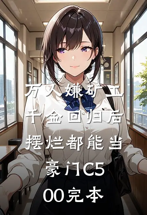 万人嫌矿工千金回归后，摆烂都能当豪门C500完本