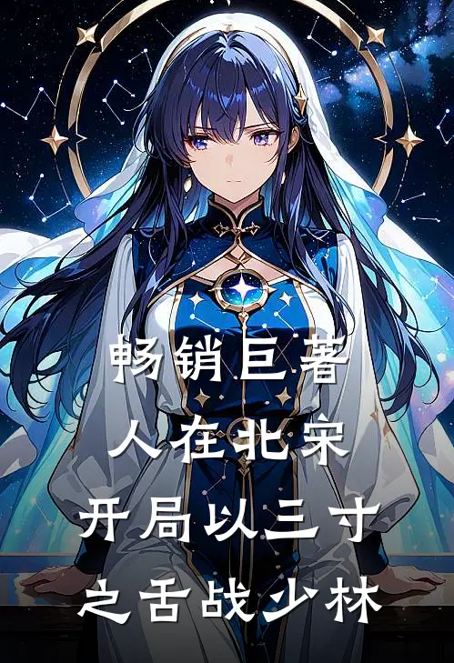 畅销巨著人在北宋，开局以三寸之舌战少林
