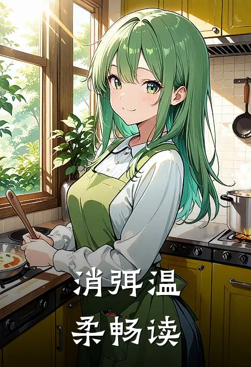 消弭温柔畅读