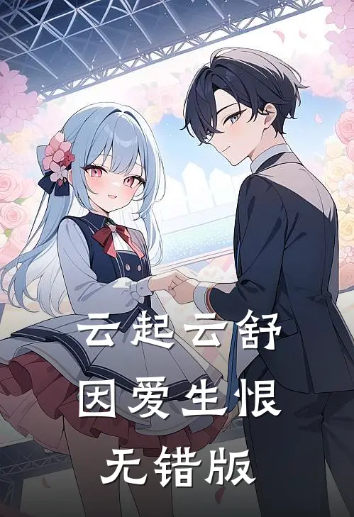 云起云舒，因爱生恨无错版