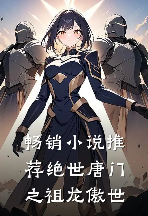 畅销小说推荐绝世唐门之祖龙傲世