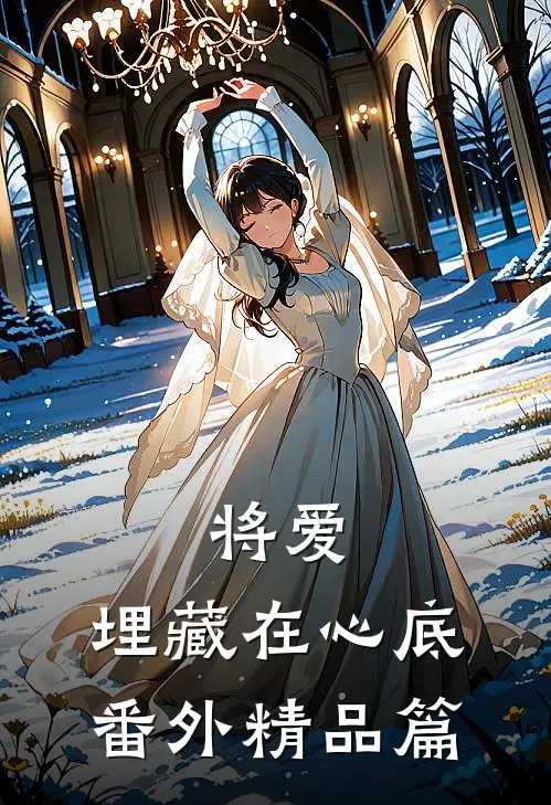 将爱,埋藏在心底番外精品篇