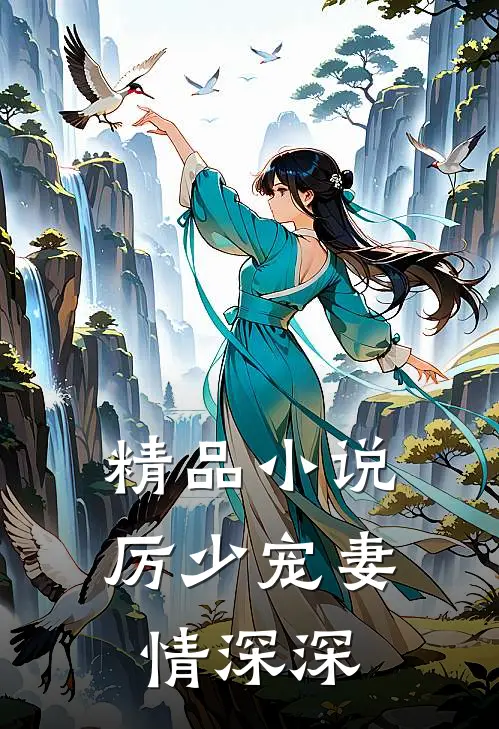 精品小说厉少宠妻情深深