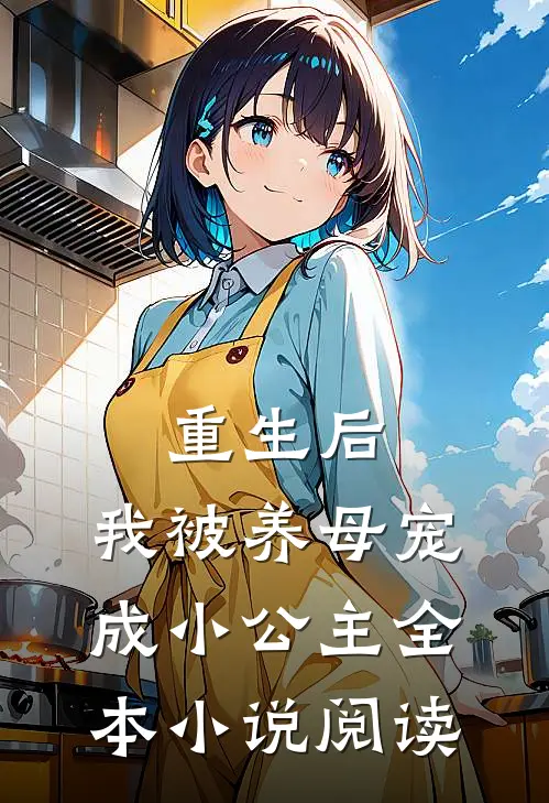 重生后，我被养母宠成小公主全本小说阅读