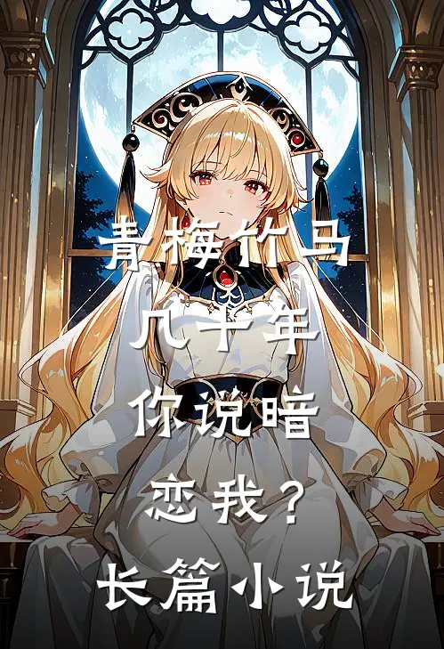 青梅竹马几十年，你说暗恋我？长篇小说