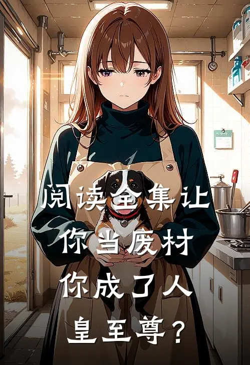 阅读全集让你当废材，你成了人皇至尊？