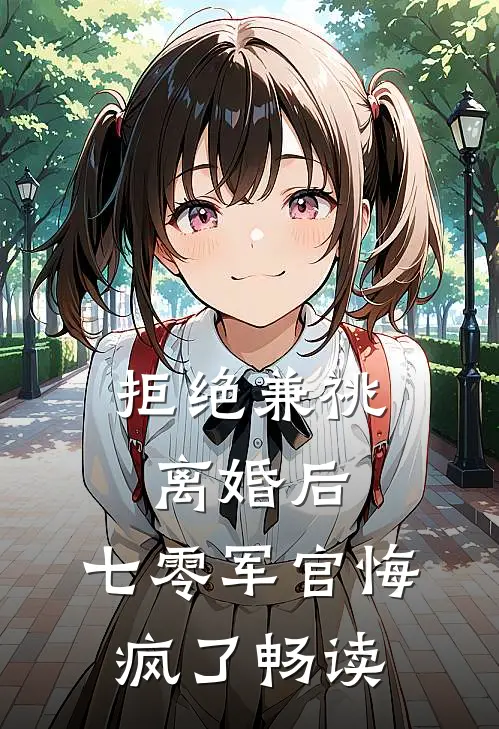 拒绝兼祧离婚后，七零军官悔疯了畅读