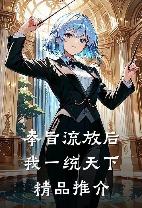 奉旨流放后，我一统天下精品推介