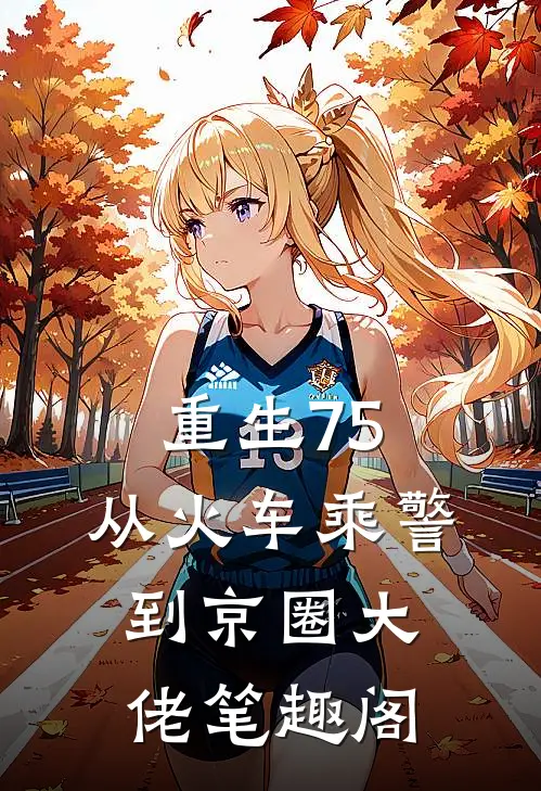 重生75：从火车乘警到京圈大佬笔趣阁