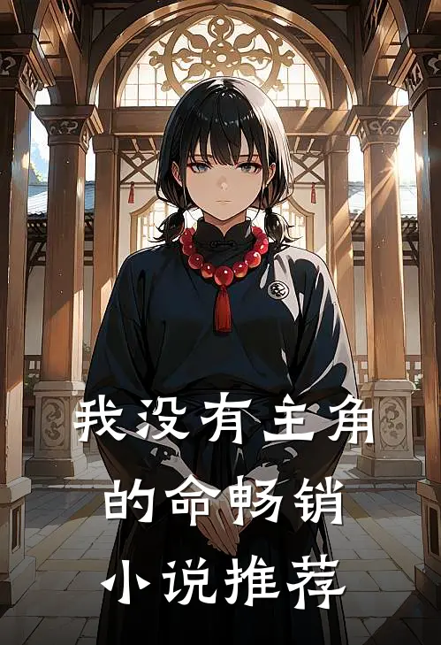 我没有主角的命畅销小说推荐