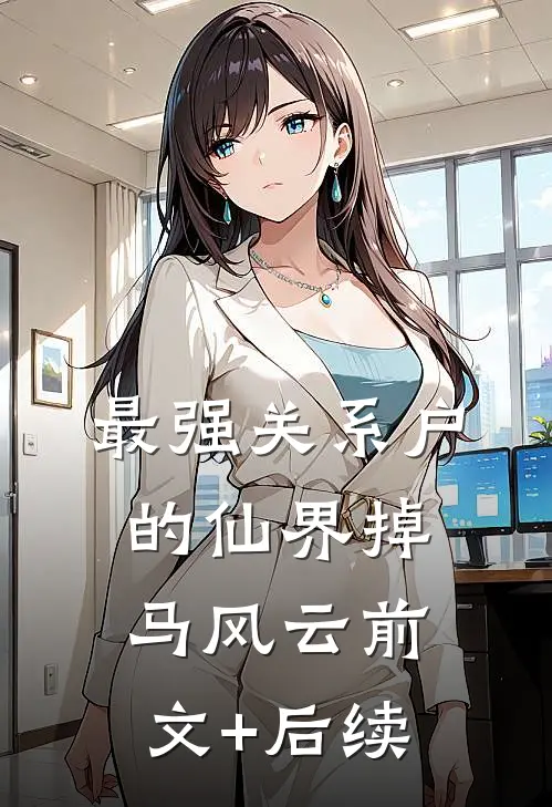最强关系户的仙界掉马风云前文+后续
