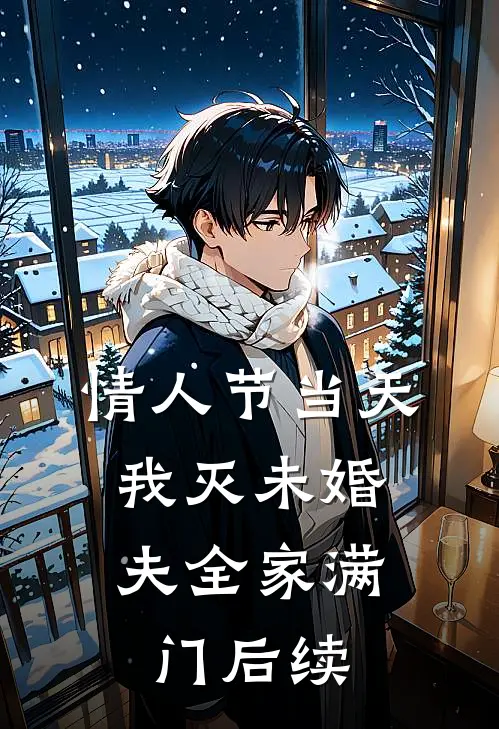 情人节当天，我灭未婚夫全家满门后续