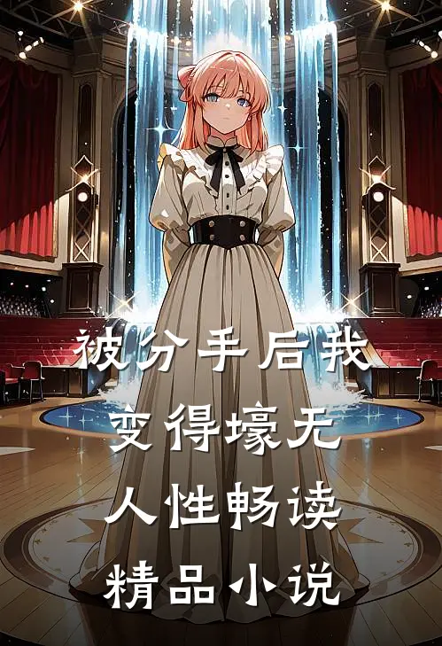 被分手后我变得壕无人性畅读精品小说