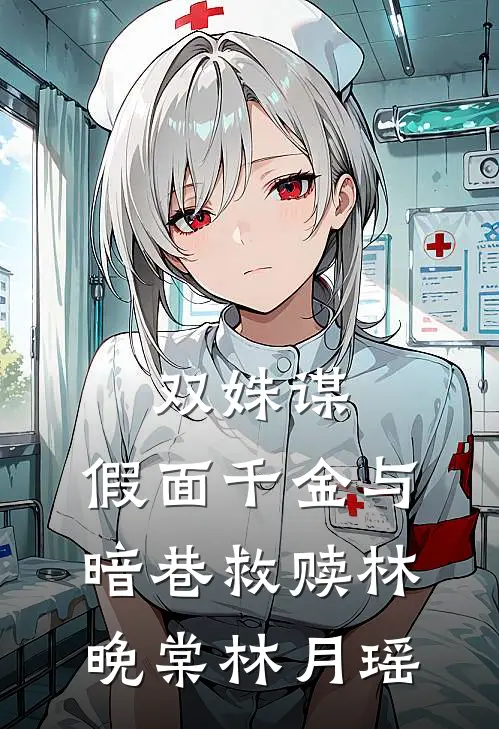 双姝谋：假面千金与暗巷救赎林晚棠林月瑶