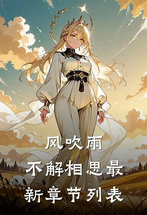 风吹雨，不解相思最新章节列表