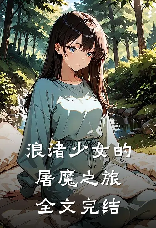 浪渚少女的屠魔之旅全文完结