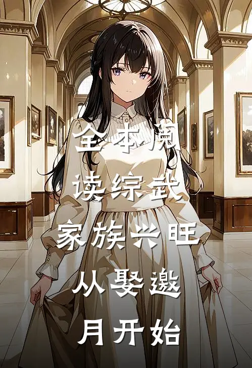 全本阅读综武：家族兴旺，从娶邀月开始