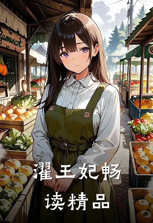 濯王妃畅读精品