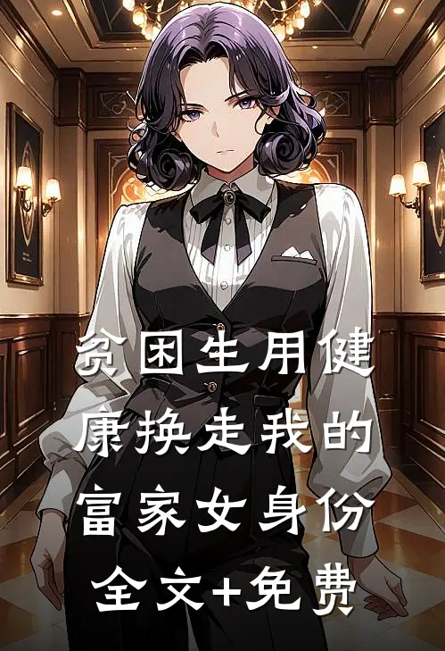 贫困生用健康换走我的富家女身份全文+免费