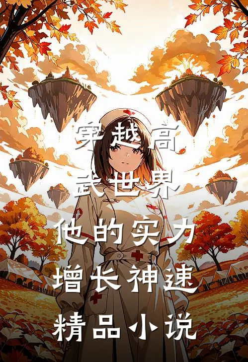 穿越高武世界，他的实力增长神速精品小说