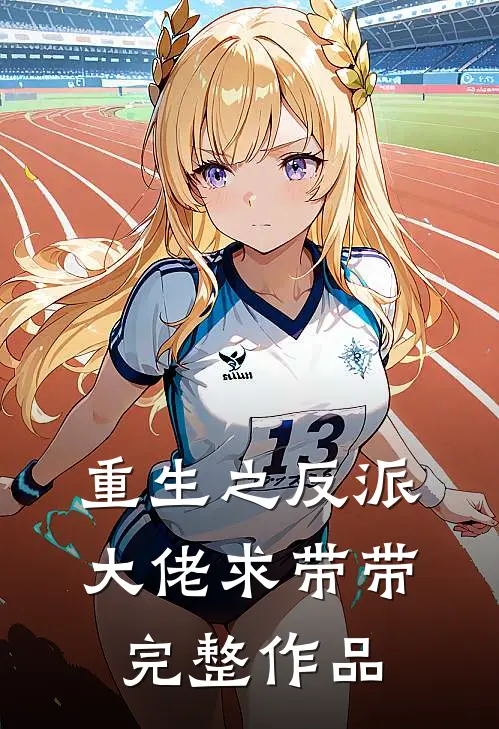 重生之反派大佬求带带完整作品