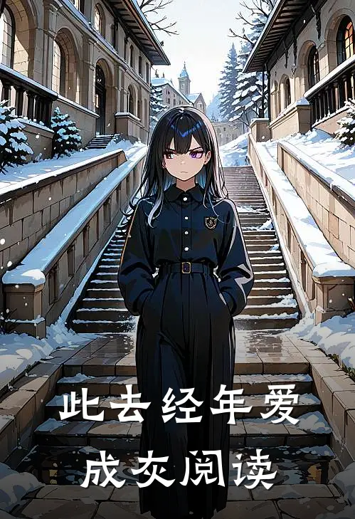 此去经年爱成灰阅读
