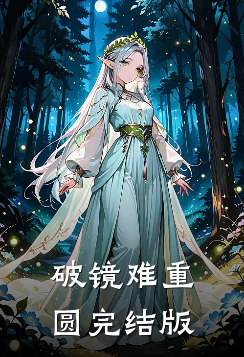 破镜难重圆完结版