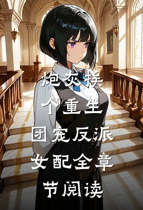 炮灰挨个重生，团宠反派女配全章节阅读